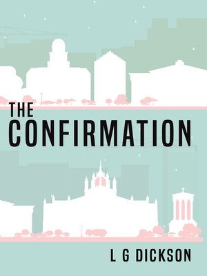 cover image of The Confirmation